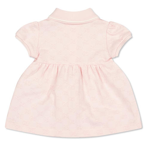 GUCCI - Kids' Polo Dress