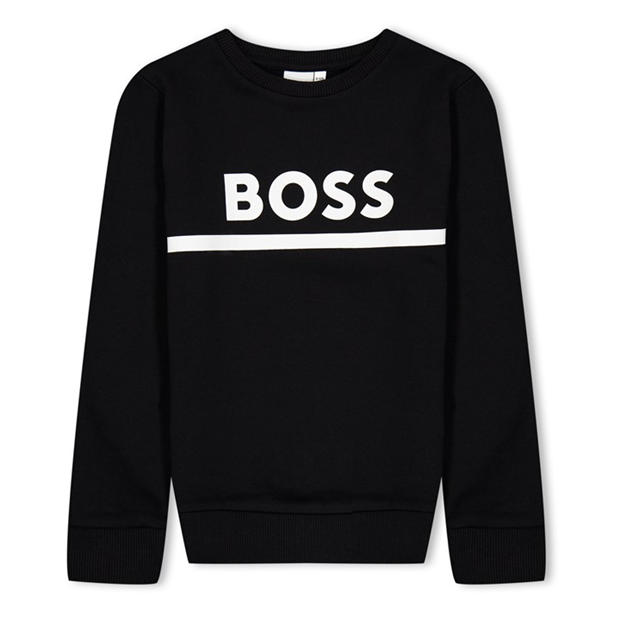 Boss Logo Sweatshirt Infants,All Products : American Fashion Style Bags On Sale