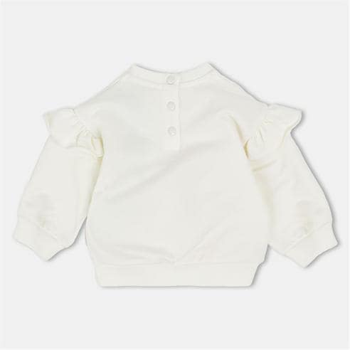 MONCLER - Kids Crew Sweater