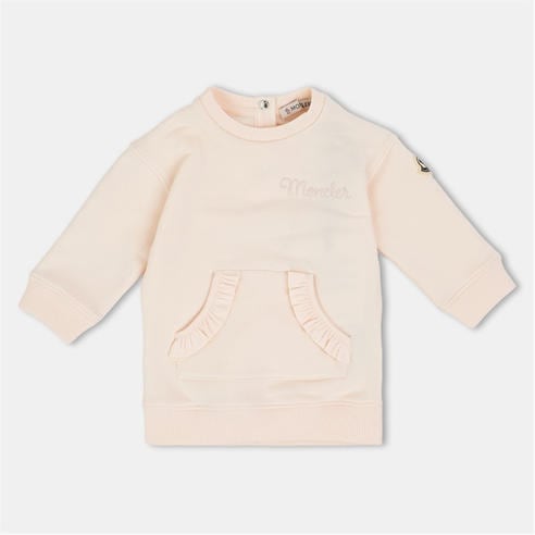 MONCLER - Kids Jumper Dress