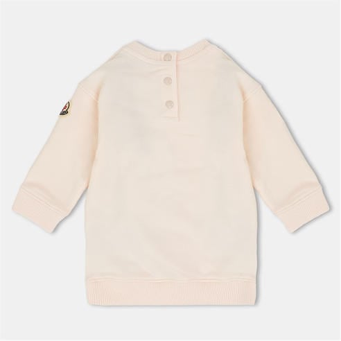 MONCLER - Kids Jumper Dress