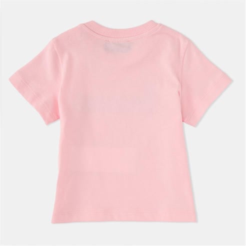 MOSCHINO - Unisex Regular Fit Kids T-Shirt