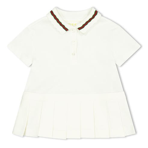 GUCCI - Gucci Tipped Dress In61