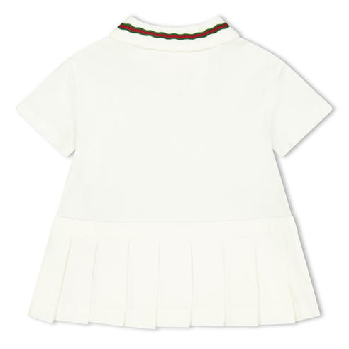 GUCCI - Gucci Tipped Dress In61