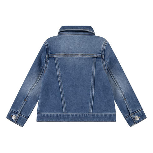 Levis - Kids' Trucker Durable Denim Jacket