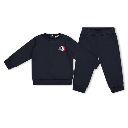 MONCLER - Moncler Tracksuit In64