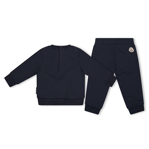 MONCLER - Moncler Tracksuit In64