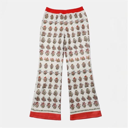 GUCCI - Kids' Straight Leg Trousers
