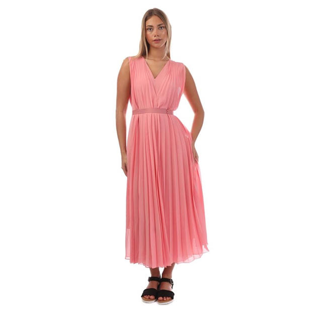 Boss Deplissa Dress,All Products : American Fashion Style Bags On Sale
