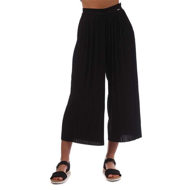 Boss Etamaia Plisse Trousers,Specials : American Fashion Style Bags On Sale