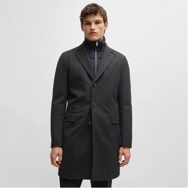 Boss H-Hyde Water-Repellent Coat,All Products : American Fashion Style Bags On Sale Boss H-Hyde Water-Repellent Coat,All Products : American Fashion Style Bags On Sale