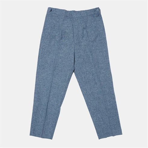 GUCCI - Kids' Straight Leg Trousers