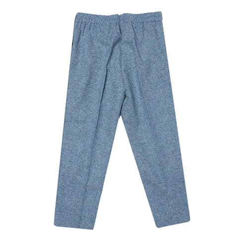 GUCCI - Kids' Straight Leg Trousers