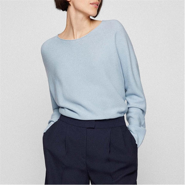Boss C_Falanda Sweater,All Products : American Fashion Style Bags On Sale