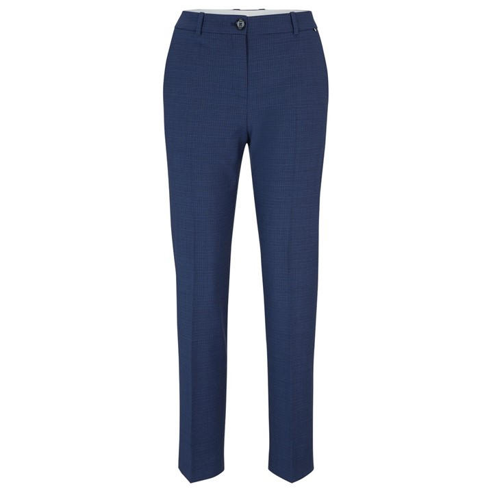 HUGO BOSS TASEWA TROUSER