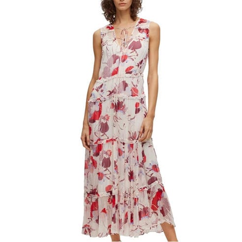 Boss - Dabeata Dress