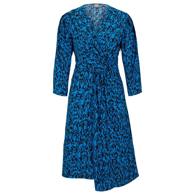 Boss Danottea Dress,All Products : American Fashion Style Bags On Sale