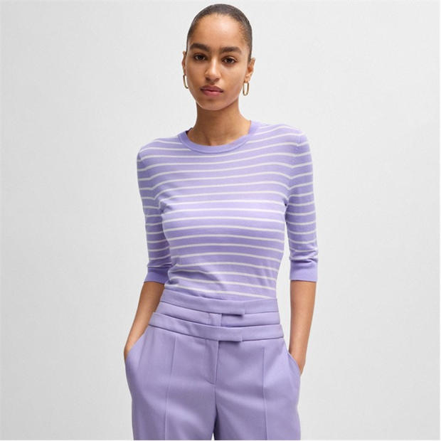 Boss Faleenas1 Striped Sweater,All Products : American Fashion Style Bags On Sale Boss Faleenas1 Striped Sweater,All Products : American Fashion Style Bags On Sale