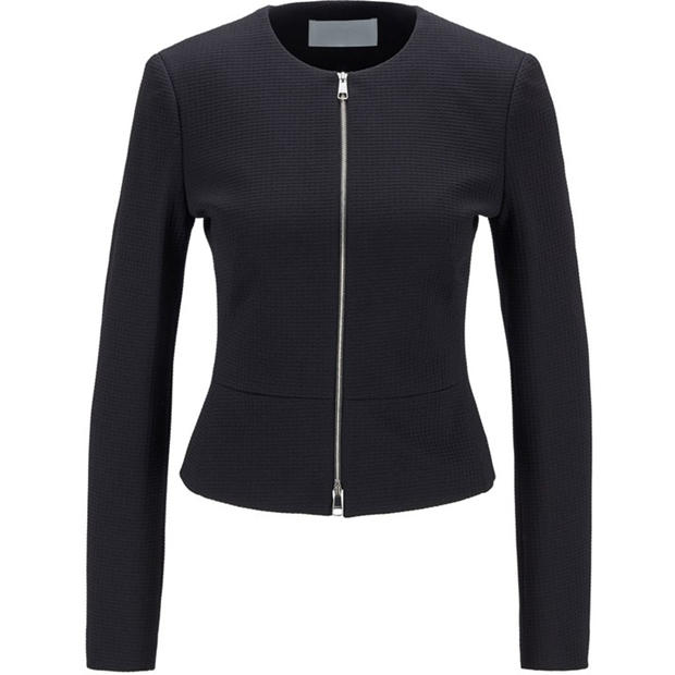 Boss Jekalana Blazer Jacket,All Products : American Fashion Style Bags On Sale