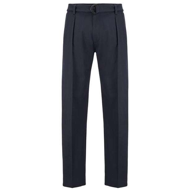 Boss Parko Pleat Trousers,All Products : American Fashion Style Bags On Sale