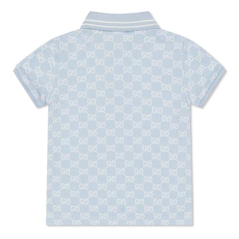 GUCCI - Gucci GG Polo Top In00