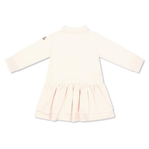 MONCLER - Moncler Polo Dress In64