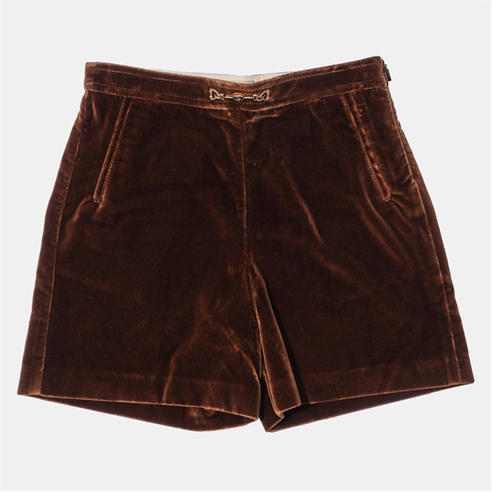 GUCCI - Kids' Tailored Shorts