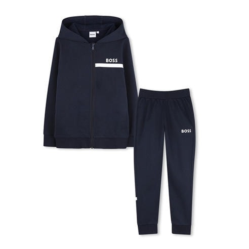 Boss - Kids' Fleece Tracksuits