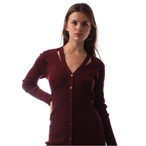 Boss - Women's Facene Dress 100% Cotton