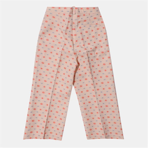 GUCCI - Kids' Straight Leg Trouser
