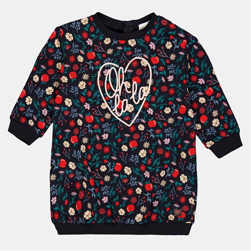 Carrement Beau - Unisex Kids' A-Line Dress