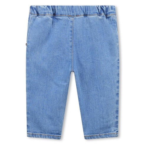 Carrement Beau - Unisex Kids' Slim Fit Jeans