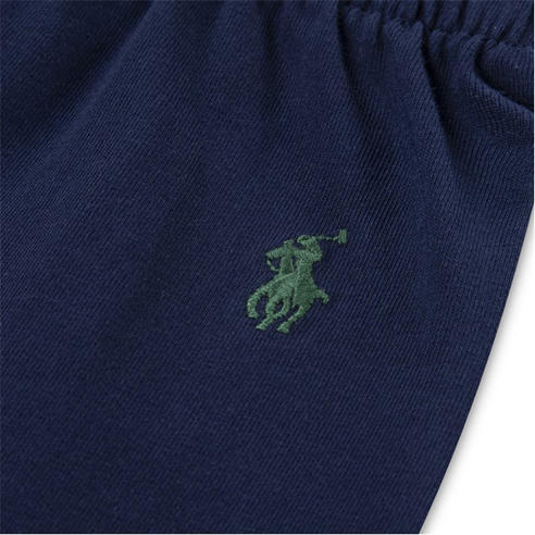 POLO RALPH LAUREN - Kids' Short Sleeve Pyjama Set
