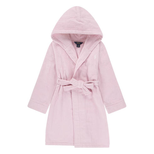 POLO RALPH LAUREN - Kids Towel Dressing Gown