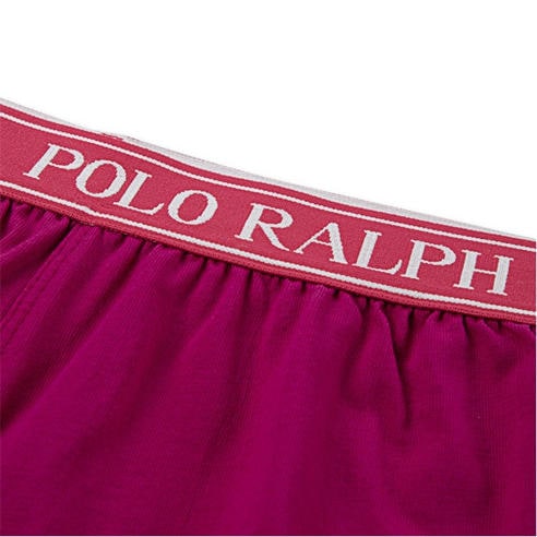 POLO RALPH LAUREN - Kids' Short Sleeve Pyjama Set