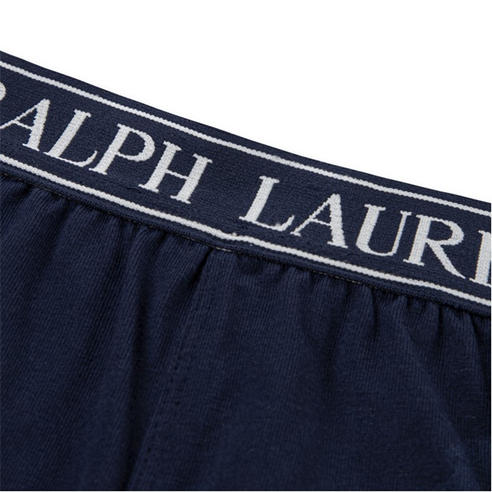 POLO RALPH LAUREN - Kids' Short Sleeve Pyjama Set