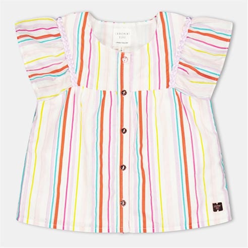 Carrement Beau - Unisex Kids' Regular Fit T-Shirt