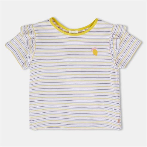 Carrement Beau - Unisex Kids' Short-Sleeve Regular Fit T-Shirt
