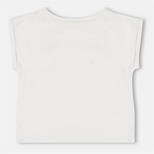 Carrement Beau - Unisex Kids' Short-Sleeve Regular Fit T-Shirt