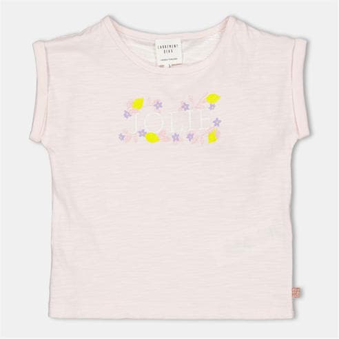 Carrement Beau - Unisex Kids' Short-Sleeve Regular Fit T-Shirt