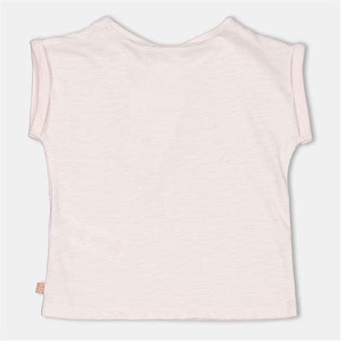 Carrement Beau - Unisex Kids' Short-Sleeve Regular Fit T-Shirt