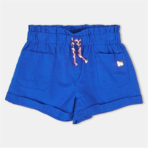 Carrement Beau - Unisex Kids' Jersey Jogger Shorts