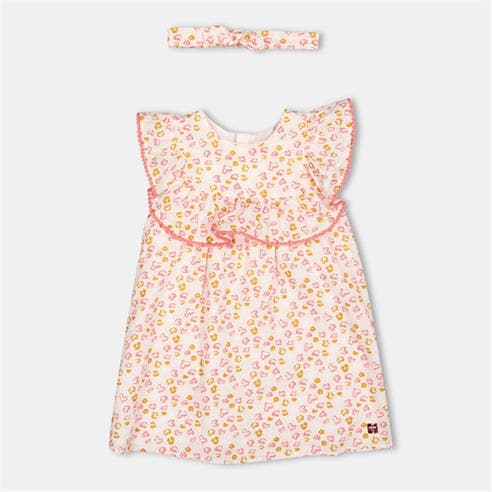 Carrement Beau - Unisex Kids' A-Line Dress