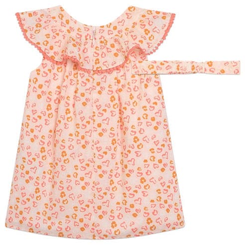 Carrement Beau - Unisex Kids' A-Line Dress