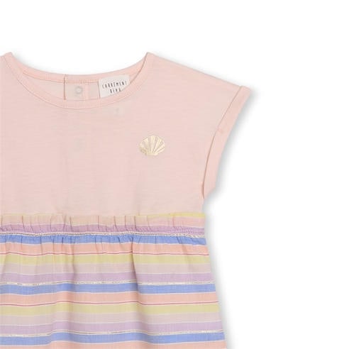 Carrement Beau - Unisex Kids' A-Line Dress