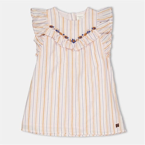 Carrement Beau - Kids' A-Line Dress