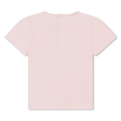 Carrement Beau - Unisex Kids' Short-Sleeve Regular Fit T-Shirt