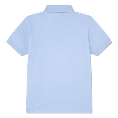 Lacoste - Boys' Classic Pique Polo Shirt