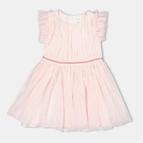 Carrement Beau - Unisex Kids' A-Line Dress
