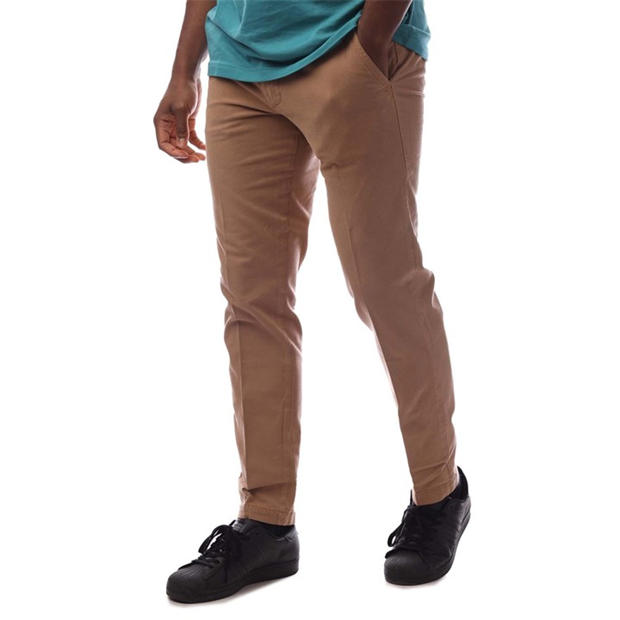 Boss Kaiton Slim-Fit Trousers,All Products : American Fashion Style Bags On Sale